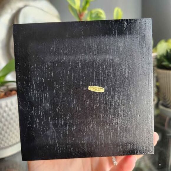 Creepy Animated Vintage Clown Rotating Music Box Halloween Decor Haunted Spooky - Picture 5 of 10